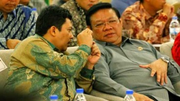 MUSPINAS KOSGORO Kuatkan Agung Laksono Kandidat Ketua Umum Golkar